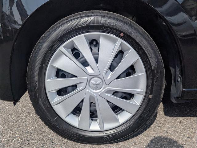 ｅＫワゴン Ｍ　ｅ－アシスト　衝突被害軽減ブレーキ　社外フルセグナビ　社外ＬＥＤバルブ　車線逸脱警報　踏み間違い防止アシスト　シートヒーター（25枚目）