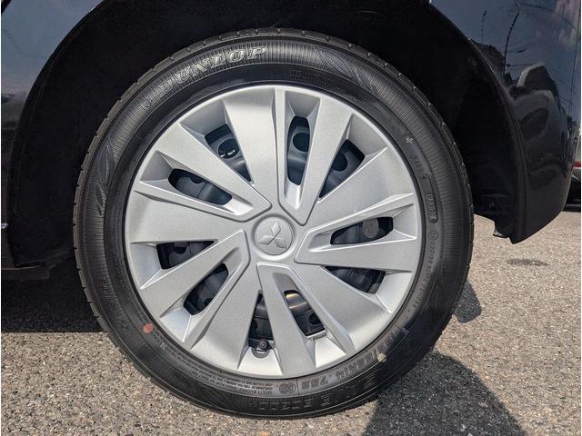 ｅＫワゴン Ｍ　ｅ－アシスト　衝突被害軽減ブレーキ　社外フルセグナビ　社外ＬＥＤバルブ　車線逸脱警報　踏み間違い防止アシスト　シートヒーター（26枚目）