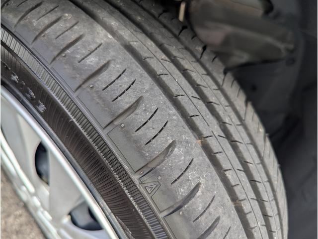 ｅＫワゴン Ｍ　ｅ－アシスト　衝突被害軽減ブレーキ　社外フルセグナビ　社外ＬＥＤバルブ　車線逸脱警報　踏み間違い防止アシスト　シートヒーター（27枚目）