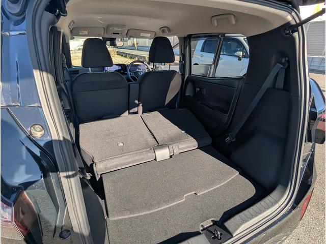 サクラ Ｇ　ＯＰ寒冷地仕様　ＯＰ１５インチＡＷ　３６０度セーフティアシスト　プロパイロット　インテリジェントアラウンドビューモニター　純正９インチワイドナビゲーション　アダプティブＬＥＤヘッド（7枚目）