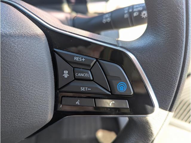 サクラ Ｇ　ＯＰ寒冷地仕様　ＯＰ１５インチＡＷ　３６０度セーフティアシスト　プロパイロット　インテリジェントアラウンドビューモニター　純正９インチワイドナビゲーション　アダプティブＬＥＤヘッド（13枚目）