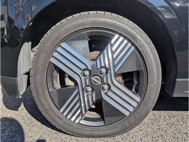 サクラ Ｇ　ＯＰ寒冷地仕様　ＯＰ１５インチＡＷ　３６０度セーフティアシスト　プロパイロット　インテリジェントアラウンドビューモニター　純正９インチワイドナビゲーション　アダプティブＬＥＤヘッド（27枚目）