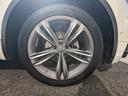 純正AW・255/45R19・右前