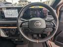 G OP寒冷地仕様 OPプレミアムインテリアパッケージ OPボディカラー OP15インチAW 360度セーフティアシスト 9インチ日産コネクトナビ フルセグTV ベージュ合皮ハーフレザーシート(12枚目)
