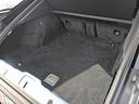 広々トランクスペース！
