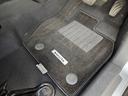 純正フロアマット