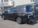 エルグランド 250ハイウェイスターS 7人乗 オプションナビ オプションボディカラー 前後タイプドラレコ アラウンドビューモニター フルセグTV 合皮ハーフレザー 前後ソナー 車検9年12月まで 中古車画像_4