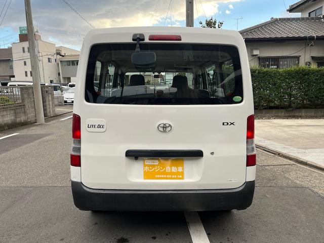 ライトエースバン ＤＸ　ＥＴＣ（7枚目）