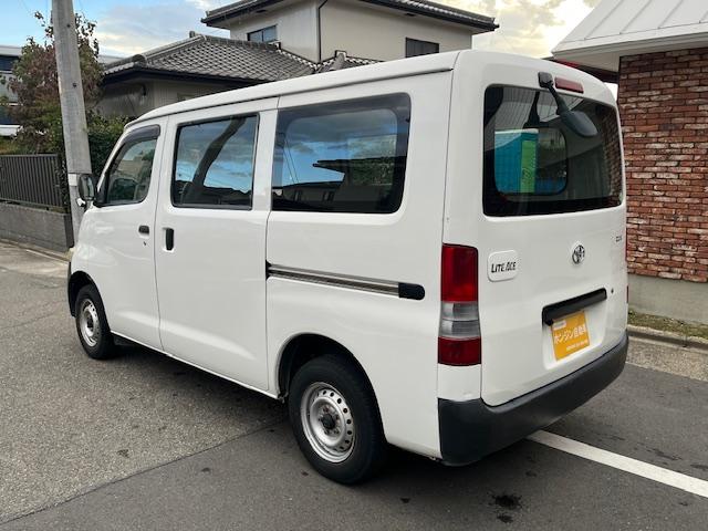 ライトエースバン ＤＸ　ＥＴＣ（8枚目）