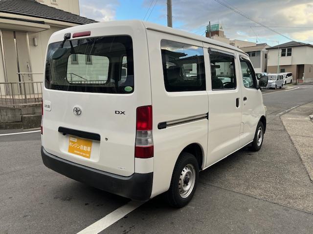 ライトエースバン ＤＸ　ＥＴＣ（9枚目）