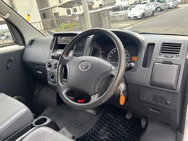 ライトエースバン ＤＸ　ＥＴＣ（17枚目）