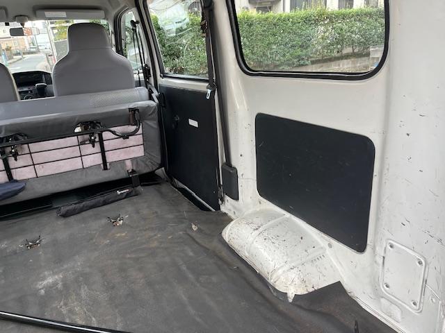 ライトエースバン ＤＸ　ＥＴＣ（30枚目）