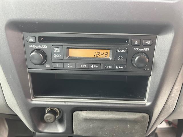 クリッパーバン ＧＬ　整備後渡し　消耗品交換　ドラレコ前後　キーレス　ＥＴＣ　４速ＡＴ（17枚目）