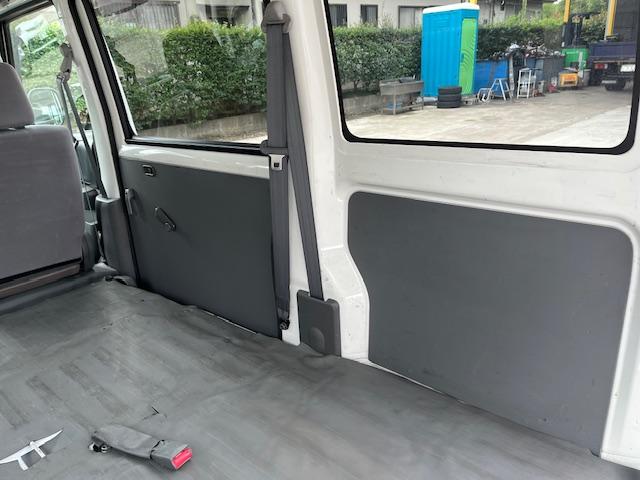 クリッパーバン ＧＬ　整備後渡し　消耗品交換　ドラレコ前後　キーレス　ＥＴＣ　４速ＡＴ（32枚目）