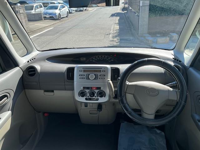 タント 　スローパー　リアシート付き使用　車検整備後渡し　消耗品交換　ドライブレコーダー　タイヤ４本新品　電動スライドドア　スマートキー　車いす乗降車電動固定装置付（19枚目）