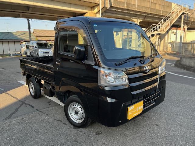 ピクシストラック スタンダード　整備後渡し　フルセグＴＶ　ドラレコ　ＬＥＤヘッドライト　パワーウィンド　ＥＴＣ　キーレス（6枚目）