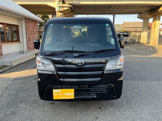 ピクシストラック スタンダード　整備後渡し　フルセグＴＶ　ドラレコ　ＬＥＤヘッドライト　パワーウィンド　ＥＴＣ　キーレス（7枚目）