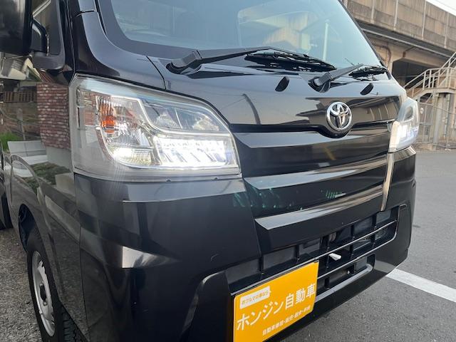 ピクシストラック スタンダード　整備後渡し　フルセグＴＶ　ドラレコ　ＬＥＤヘッドライト　パワーウィンド　ＥＴＣ　キーレス（8枚目）