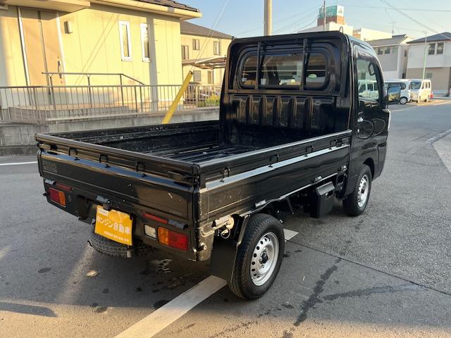 ピクシストラック スタンダード　整備後渡し　フルセグＴＶ　ドラレコ　ＬＥＤヘッドライト　パワーウィンド　ＥＴＣ　キーレス（10枚目）