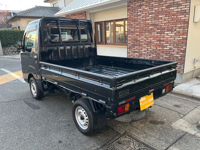 ピクシストラック スタンダード　整備後渡し　フルセグＴＶ　ドラレコ　ＬＥＤヘッドライト　パワーウィンド　ＥＴＣ　キーレス（11枚目）