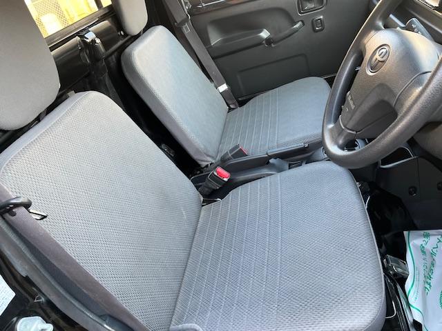 ピクシストラック スタンダード　整備後渡し　フルセグＴＶ　ドラレコ　ＬＥＤヘッドライト　パワーウィンド　ＥＴＣ　キーレス（30枚目）