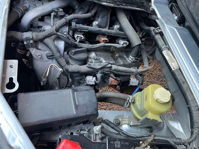 ハイゼットカーゴ DX 整備後渡し タイヤ4本新品 キーレス パワーウィンド ETC CD(13枚目)