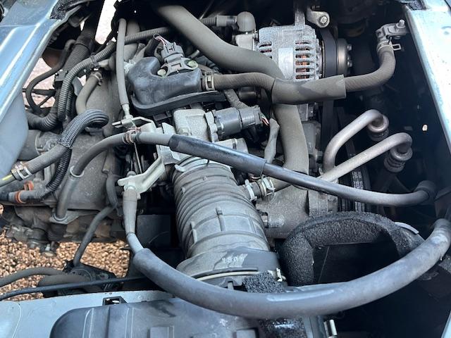 ハイゼットカーゴ DX 整備後渡し タイヤ4本新品 キーレス パワーウィンド ETC CD(14枚目)