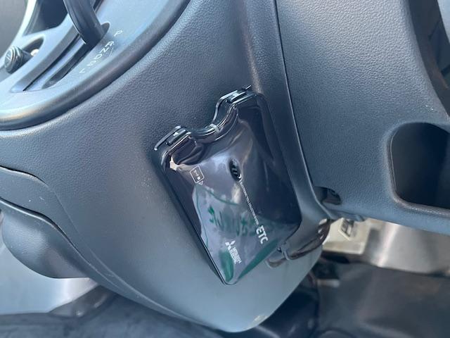 ハイゼットカーゴ DX 整備後渡し タイヤ4本新品 キーレス パワーウィンド ETC CD(17枚目)