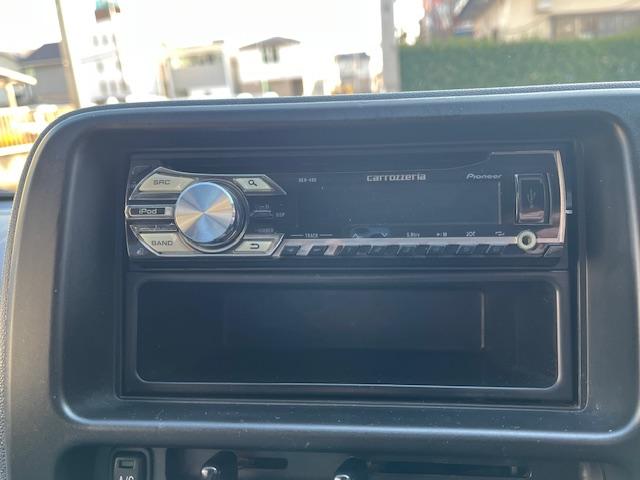 ハイゼットカーゴ DX 整備後渡し タイヤ4本新品 キーレス パワーウィンド ETC CD(20枚目)