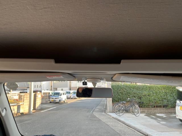 ハイゼットカーゴ DX 整備後渡し タイヤ4本新品 キーレス パワーウィンド ETC CD(31枚目)
