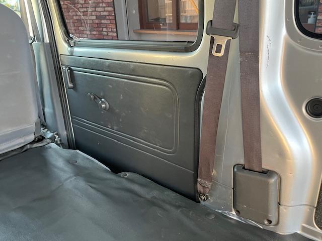 ハイゼットカーゴ DX 整備後渡し タイヤ4本新品 キーレス パワーウィンド ETC CD(35枚目)