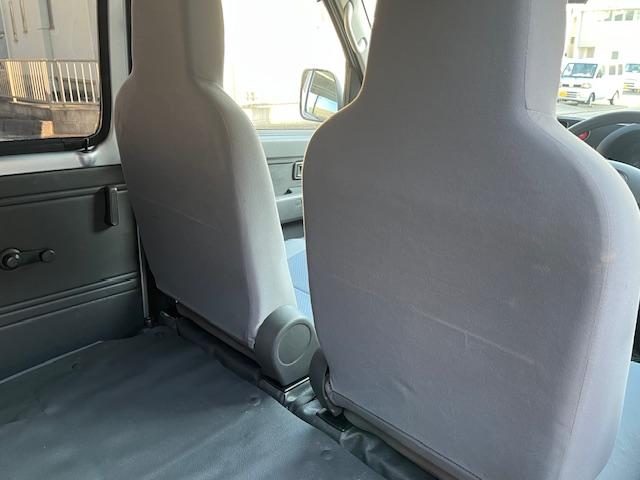 ハイゼットカーゴ DX 整備後渡し タイヤ4本新品 キーレス パワーウィンド ETC CD(36枚目)