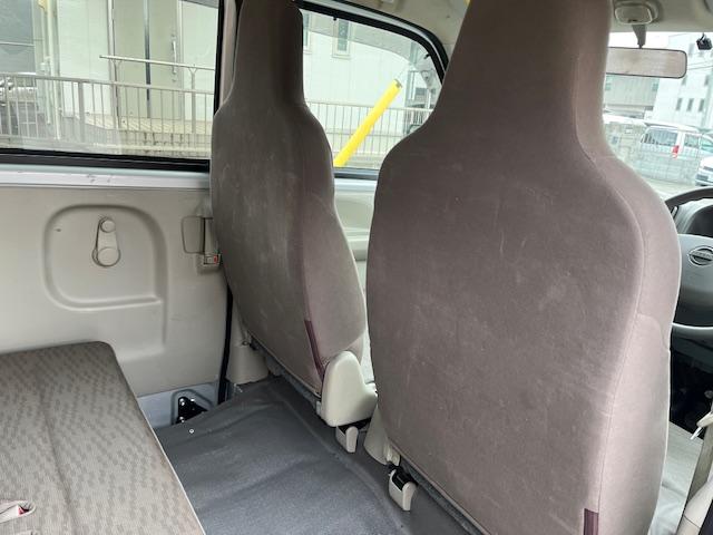 NV100クリッパーバン DX 整備後渡し スタラーダナビ Bluetooth ワンセグTV ETC キーレス(35枚目)