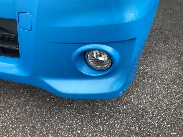 ステラ カスタムRS ターボ フルセグTVナビ DVD再生 CD録音機能 Bluetooth ETC オート格納 オートライト HID スマートキー アイドリングストップ 15アルミ CVT ABS(5枚目)