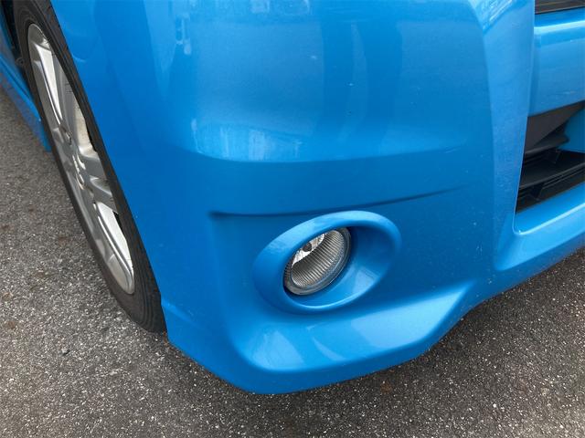 ステラ カスタムRS ターボ フルセグTVナビ DVD再生 CD録音機能 Bluetooth ETC オート格納 オートライト HID スマートキー アイドリングストップ 15アルミ CVT ABS(7枚目)