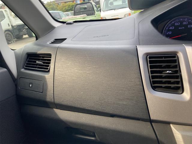 ステラ カスタムRS ターボ フルセグTVナビ DVD再生 CD録音機能 Bluetooth ETC オート格納 オートライト HID スマートキー アイドリングストップ 15アルミ CVT ABS(14枚目)