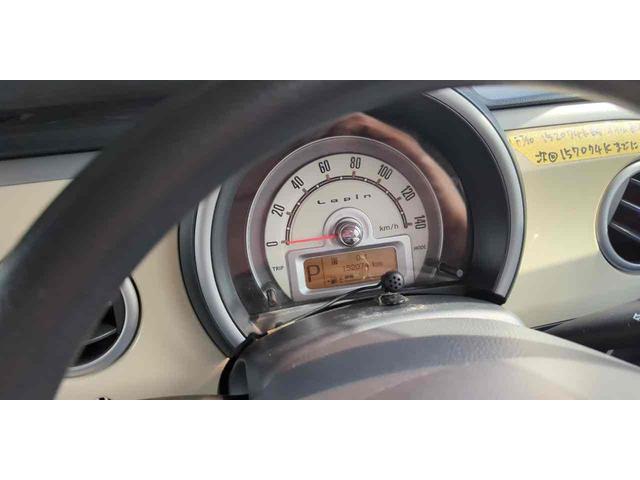 アルトラパン Ｘ　フルセグＴＶナビ　ＤＶＤ　ＣＤ録音　ＵＳＢ　Ｂｌｕｅｔｏｏｔｈ　スマートキー　電動格納ミラーＡＢＳ（2枚目）
