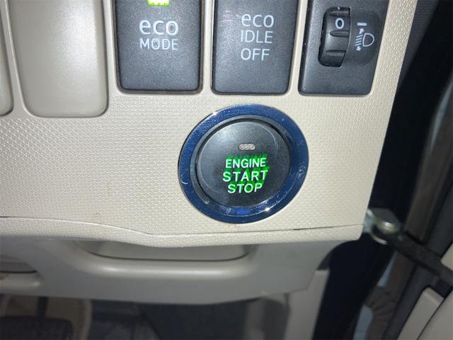 ムーヴ Ｘ　ナビＴＶ　スマートキー　アイドリングストップ　オート電動格納ミラー　ＡＢＳ　ＣＤ　アルミホイール（6枚目）