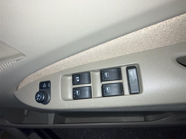 ムーヴ Ｘ　ナビＴＶ　スマートキー　アイドリングストップ　オート電動格納ミラー　ＡＢＳ　ＣＤ　アルミホイール（7枚目）