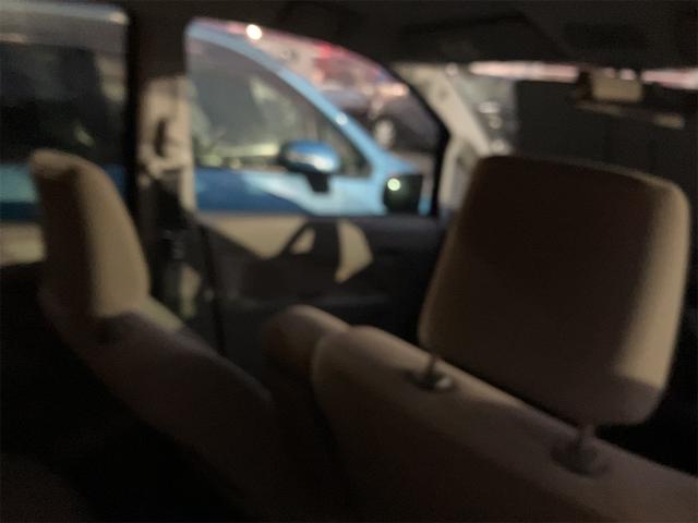 ムーヴ Ｘ　ナビＴＶ　スマートキー　アイドリングストップ　オート電動格納ミラー　ＡＢＳ　ＣＤ　アルミホイール（9枚目）