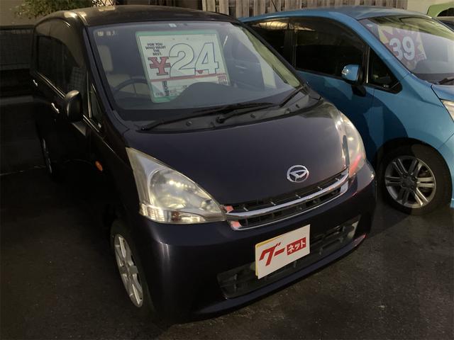 ムーヴ Ｘ　ナビＴＶ　スマートキー　アイドリングストップ　オート電動格納ミラー　ＡＢＳ　ＣＤ　アルミホイール（12枚目）