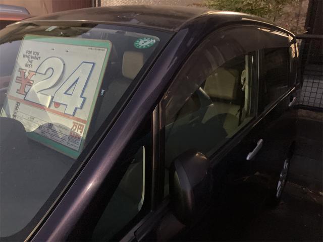 ムーヴ Ｘ　ナビＴＶ　スマートキー　アイドリングストップ　オート電動格納ミラー　ＡＢＳ　ＣＤ　アルミホイール（18枚目）