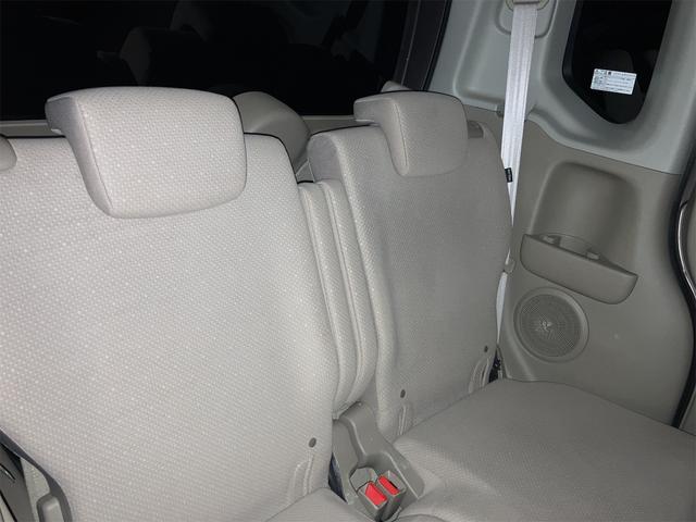 N-BOX G・Lパッケージ ETC 左パワースライドドア アルミホイール オート電動格納ミラー スマートキー アイドリングストップ ABS ESC CD USB AUX(10枚目)