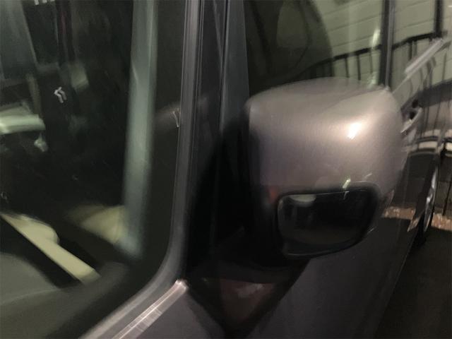 N-BOX G・Lパッケージ ETC 左パワースライドドア アルミホイール オート電動格納ミラー スマートキー アイドリングストップ ABS ESC CD USB AUX(17枚目)