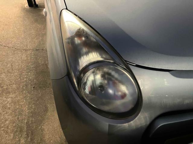 アルト Ｆ　５ＭＴ　キーレス　ＣＤ　１４アルミホイール　走行距離１万３千キロ（18枚目）