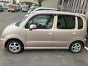 DAIHATSU MOVE LATTE