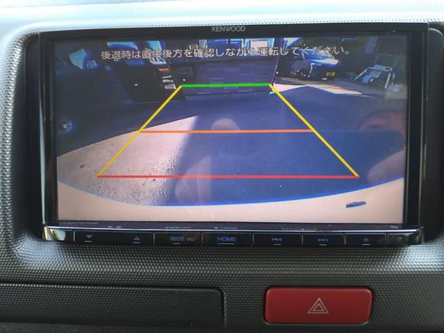 ハイエースバン ロングスーパーＧＬ　４ＷＤ　両側スライドドア　ナビ　ＴＶ　バックカメラ　リアスポイラー　ＥＴＣ　オートエアコン（10枚目）