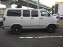 DODGE DODGE VAN