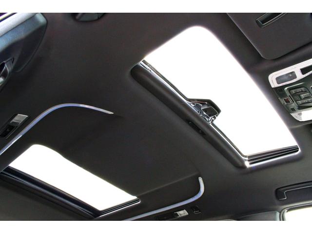 2.5S タイプゴールド ハーフレザー AC100Vコンセント 3眼 シーケンシャル パワーバックドア ディスプレイオーディオ バックカメラ(13枚目)