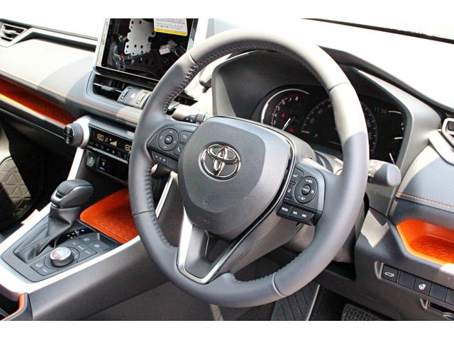 アドベンチャー 革シート ALPINE9インチナビ 走行モード切替 USBポート 衝突軽減 運転支援 クルコン(12枚目)